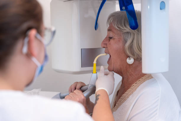 Best Emergency Broken Tooth Repair in Oakland, NE