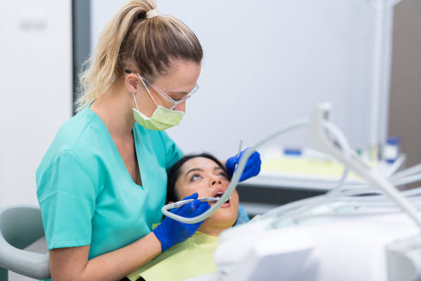 Best Emergency Root Canal Treatment in Oakland, NE